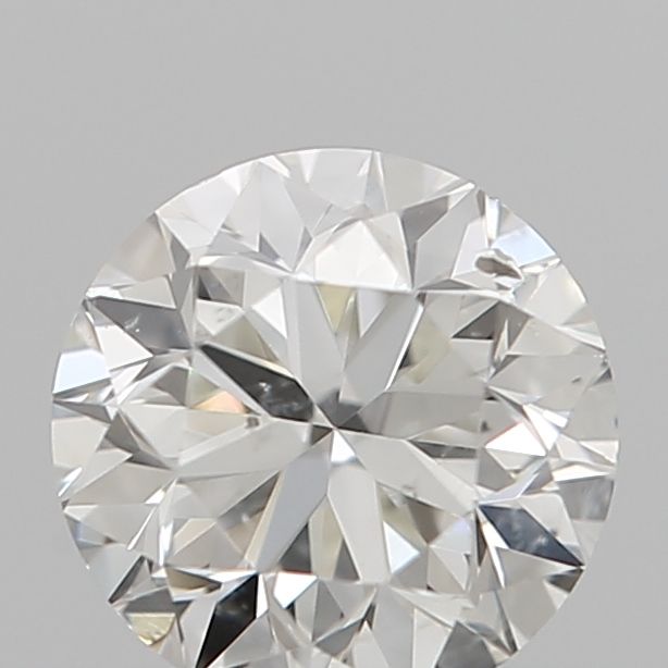 snjdiamonds924861 Diamant Natural ROUND SI1