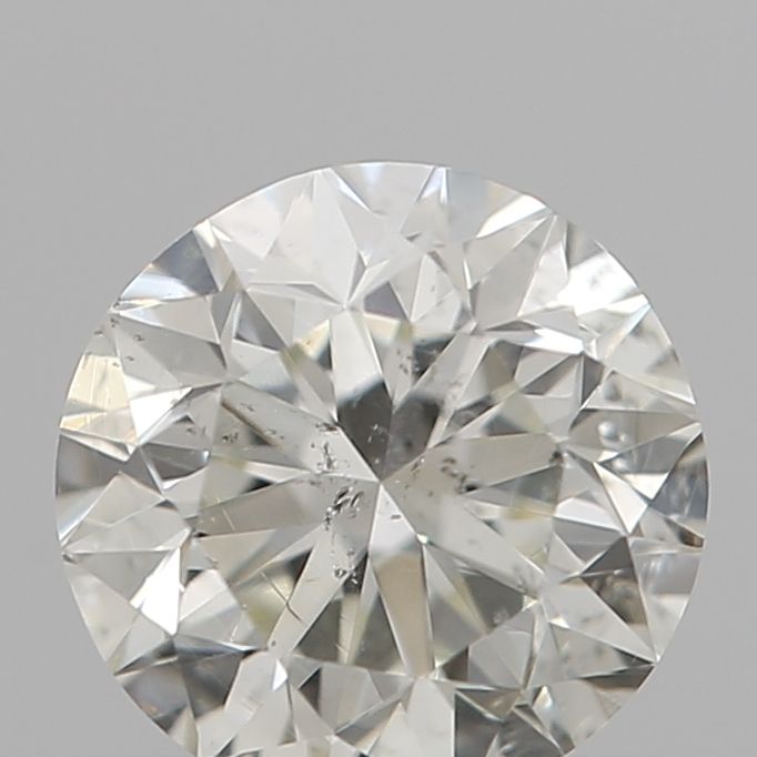 snjdiamonds924862 Diamant Natural ROUND VVS2