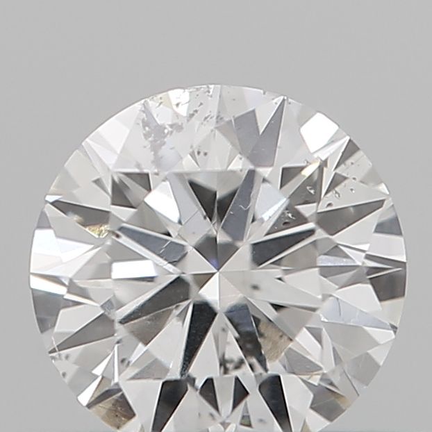 snjdiamonds924863 Diamant Natural ROUND SI1