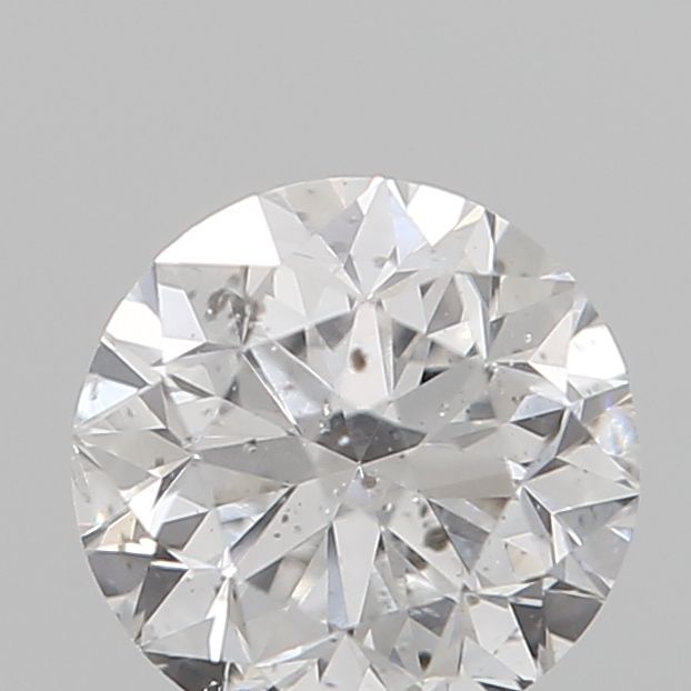 snjdiamonds924864 Diamant Natural ROUND SI1