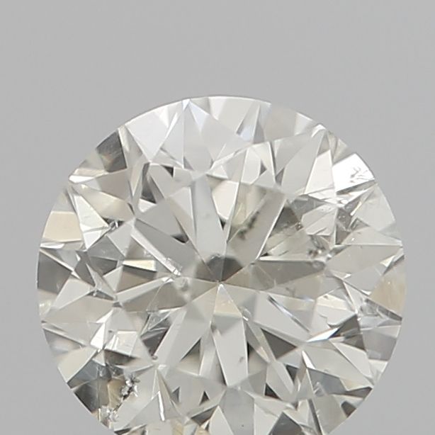 snjdiamonds924866 Diamant Natural ROUND SI1