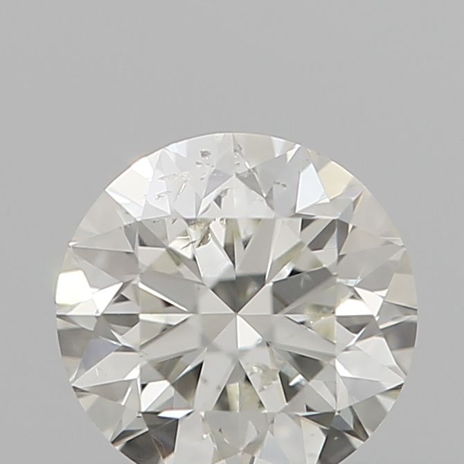 snjdiamonds924879 Diamant Natural ROUND SI1
