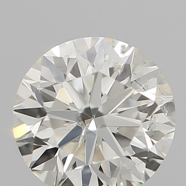 snjdiamonds924880 Diamant Natural ROUND SI1