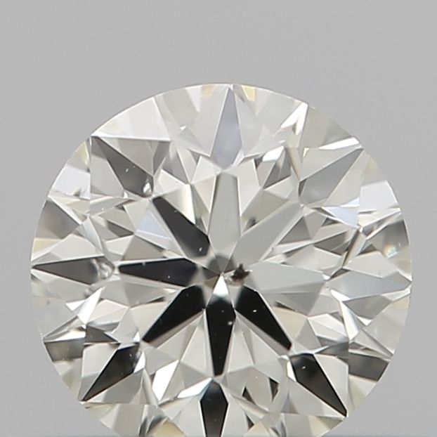 snjdiamonds924885 Diamant Natural ROUND SI1