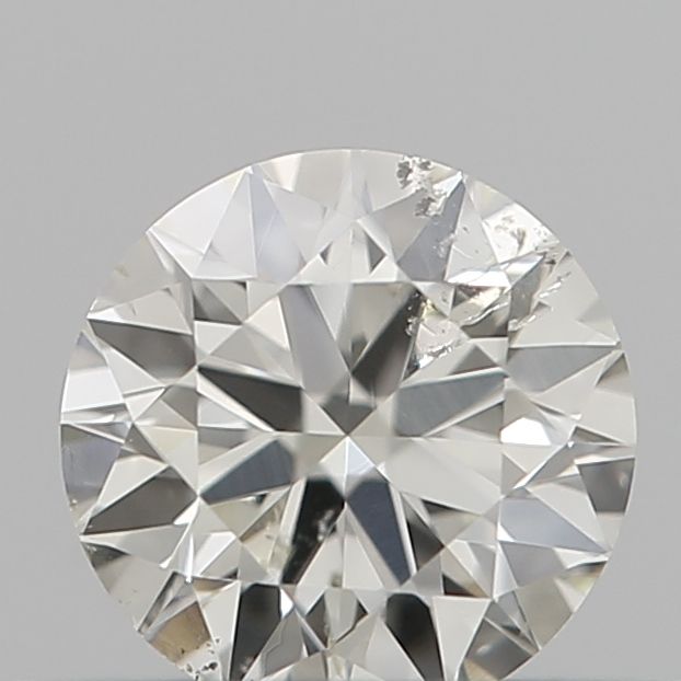 snjdiamonds924886 Diamant Natural ROUND SI1