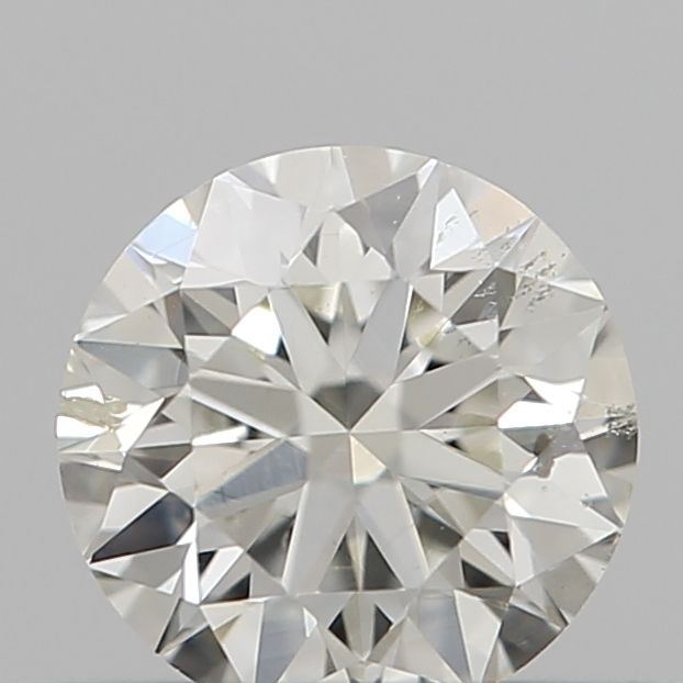 snjdiamonds924888 Diamant Natural ROUND SI1
