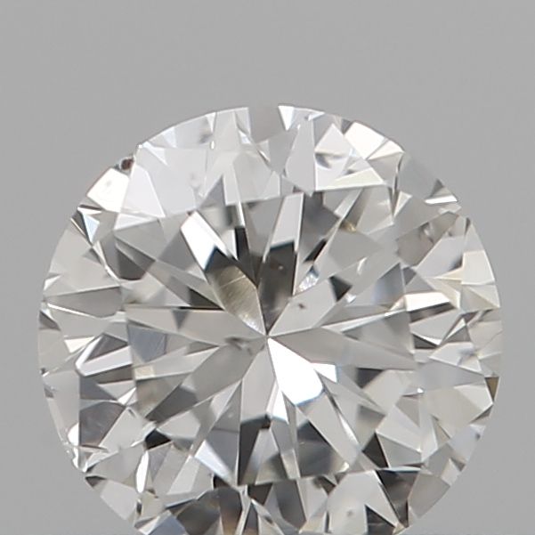 snjdiamonds924898 Diamant Natural ROUND SI1