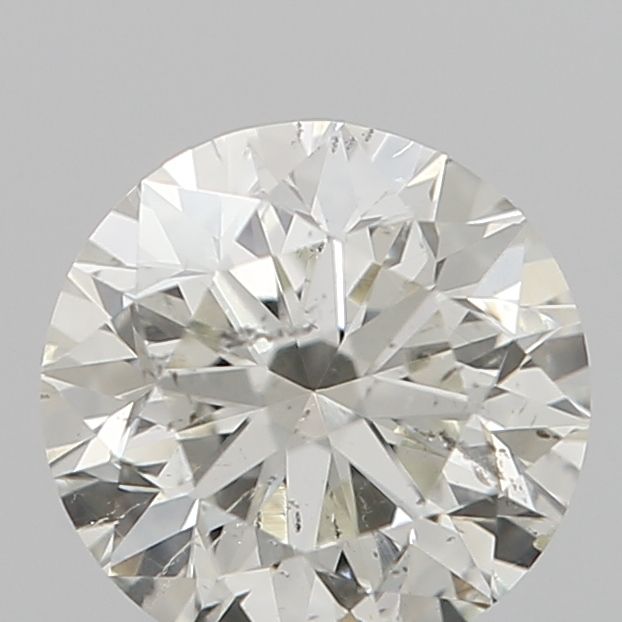 snjdiamonds924899 Diamant Natural ROUND SI1