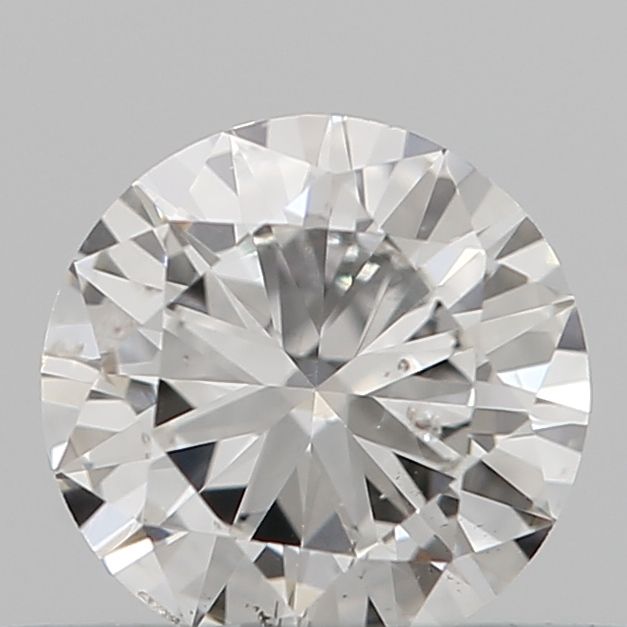 snjdiamonds924901 Diamant Natural ROUND SI1