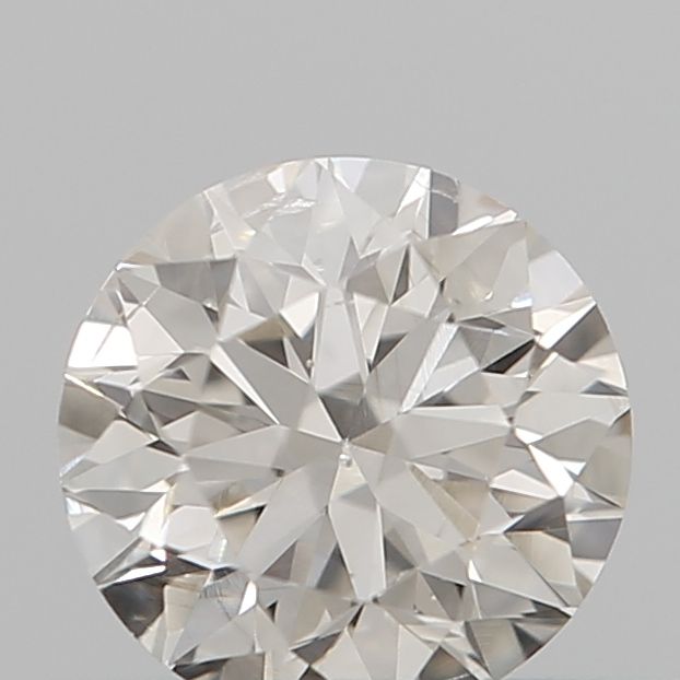 snjdiamonds924903 Diamant Natural ROUND SI1