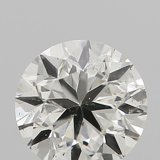 snjdiamonds924904 Diamant Natural ROUND SI1