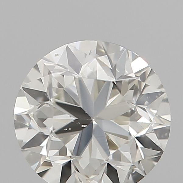 snjdiamonds924909 Diamant Natural ROUND SI1