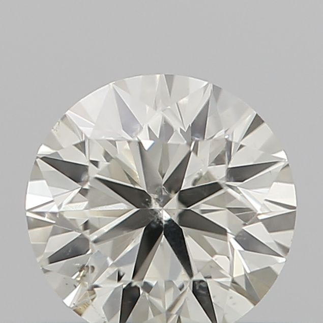 snjdiamonds924913 Diamant Natural ROUND SI1