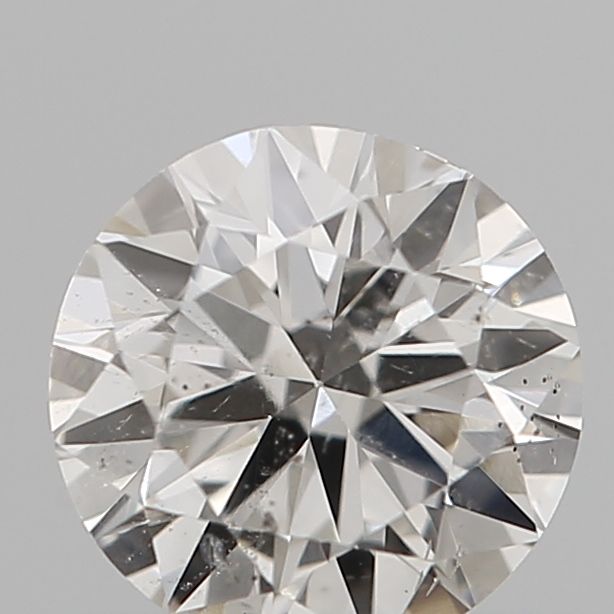 snjdiamonds924918 Diamant Natural ROUND SI1