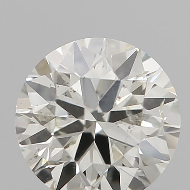 snjdiamonds924922 Diamant Natural ROUND SI1