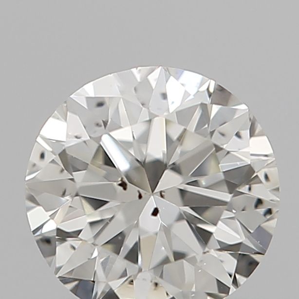 snjdiamonds924923 Diamant Natural ROUND SI1