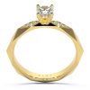 inel de logodna cu diamant natural diamant lab grown diamant cultivat in laborator lcmh137 inel gl1