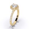 inel de logodna cu diamant natural diamant lab grown inel aur lcmh139 gl thumb