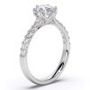 inel de logodna cu diamante crescute in laborator diamante naturale lab grown din aur 18k lcmh162 al3