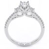 inel de logodna cu diamante natural diamante crescute in laborator lab grown diamonds lcmh177al1 nou