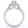 inel de logodna cu diamante natural diamante crescute in laborator lab grown diamonds lcmh177al2