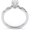 inel de logodna din aur 18k cu diamante lab grown diamante naturale crescute in laborator lcmh176AL1