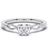 inel de logodna din aur 18k cu diamante lab grown diamante naturale crescute in laborator lcmh176AL3