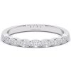 inel de logodna din aur cu diamante diamante sintetice lab grown lcmh142 verigheta al3
