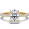 inel de logodna din aur cu diamante naturale diamante lab grown diamante cultivate in laborator lcmh134 gl 3