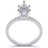inel din aur cu diamante naturale diamante lab grown marquise cut lcmh118al1