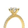 inel din aur de logodna cu diamante naturale diamante sintetice lab grown lcmh188gl3