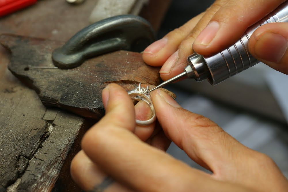 jewelery factory desing 1
